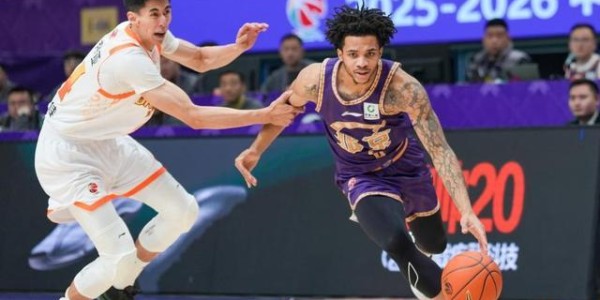 世界杯高清直播下载-CBA常规赛：北京控股不敌江苏肯帝亚