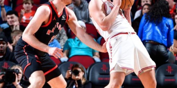 世界杯客户端安装包-场均5+4！27岁中锋加盟“火箭2队”，与申京是队友，双向合同可签