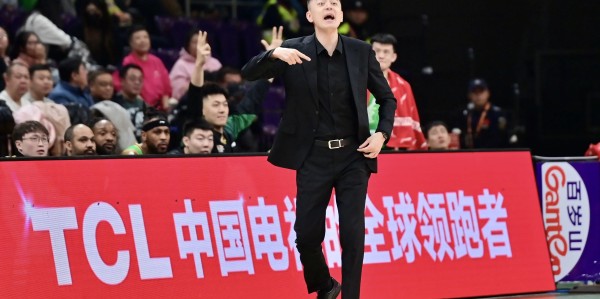 世界杯手机观看软件-新老交替不给力，外援拉胯把辽篮问题放大！杨鸣辞职为管理层背锅