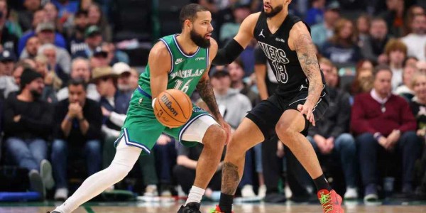 世界杯手机观看软件-弗拉格27+5+5受伤惊魂独行侠双杀篮网 波特28+9克莱18+6三分