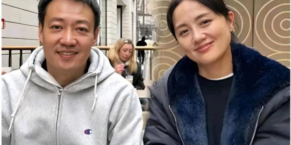 世界杯直播app官方入口-离过年不到2月，52岁辛柏青高调传出喜讯，朱媛媛终于可以放心了