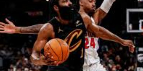 世界杯客户端安装包-有哈登无米球：骑士也能赢活塞？