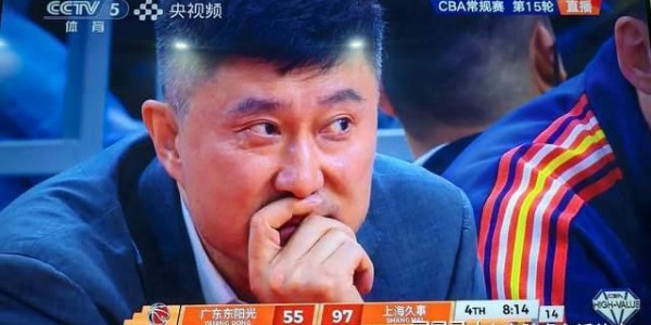 世界杯客户端安装包-24分大胜！40分惨败！5分爆冷！CBA太疯狂：豪门命不同 排名乱了