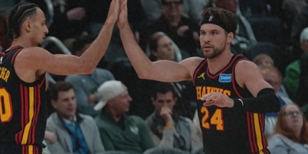 零分，正负值全队最低！湖人付出的精力和时间白费了