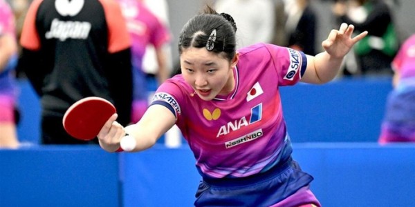 日媒评伦敦世乒赛女团实力，中国领跑争冠却有隐忧，日乒冲金能成功吗|日本|英格兰|中国女乒|孙颖莎|王曼昱_新浪体育_新浪新闻